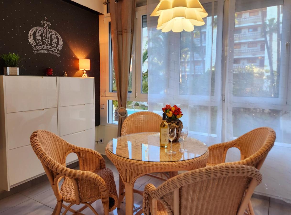 Yumbo Queen Apartment Сан-Бартоломе Екстер'єр фото