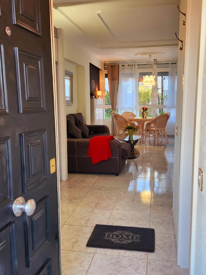 Yumbo Queen Apartment Сан-Бартоломе Екстер'єр фото