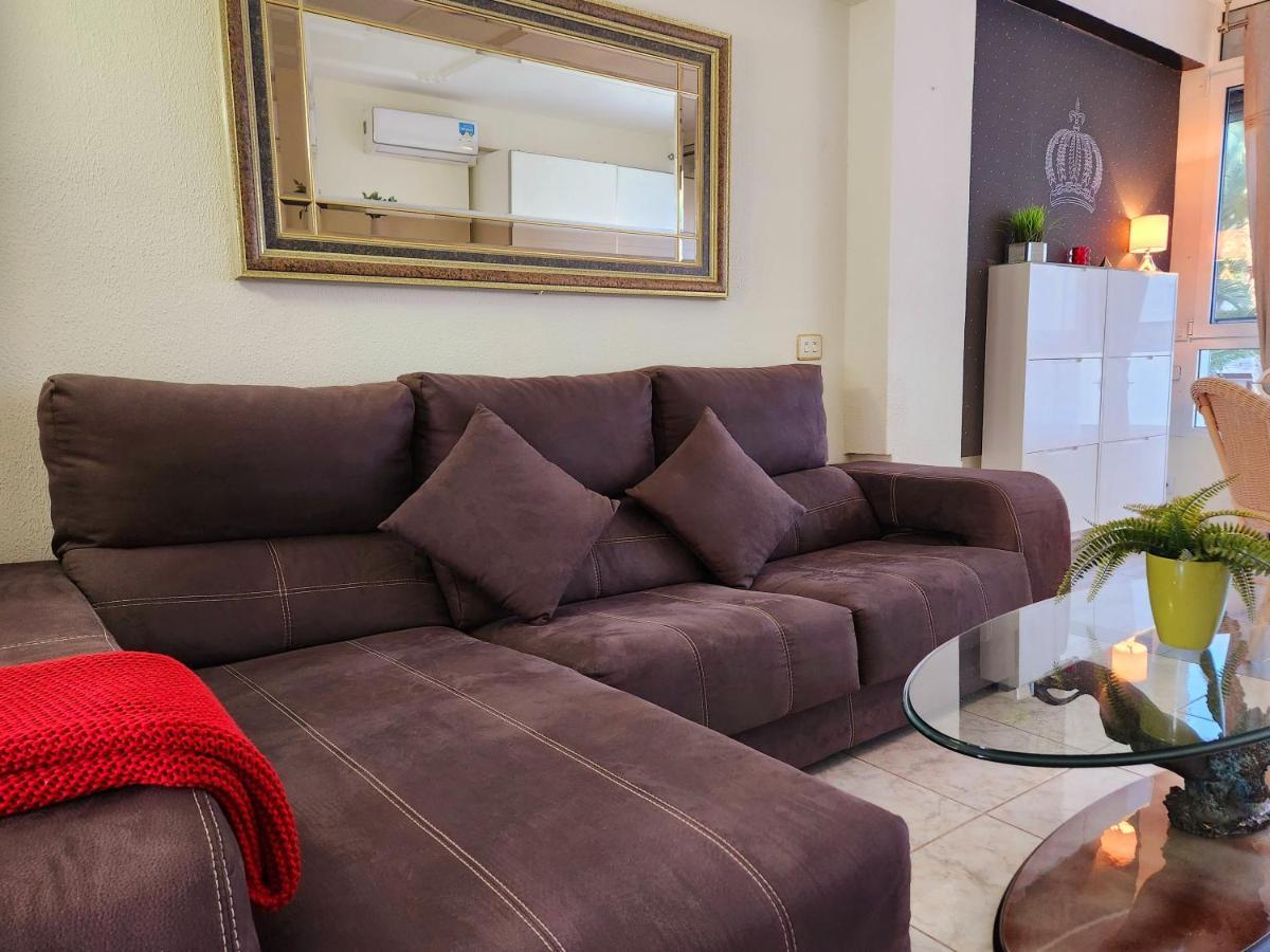 Yumbo Queen Apartment Сан-Бартоломе Екстер'єр фото